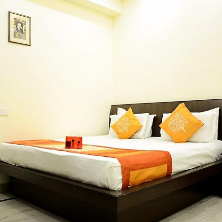 Centra Inn Neu-Delhi Exterior foto